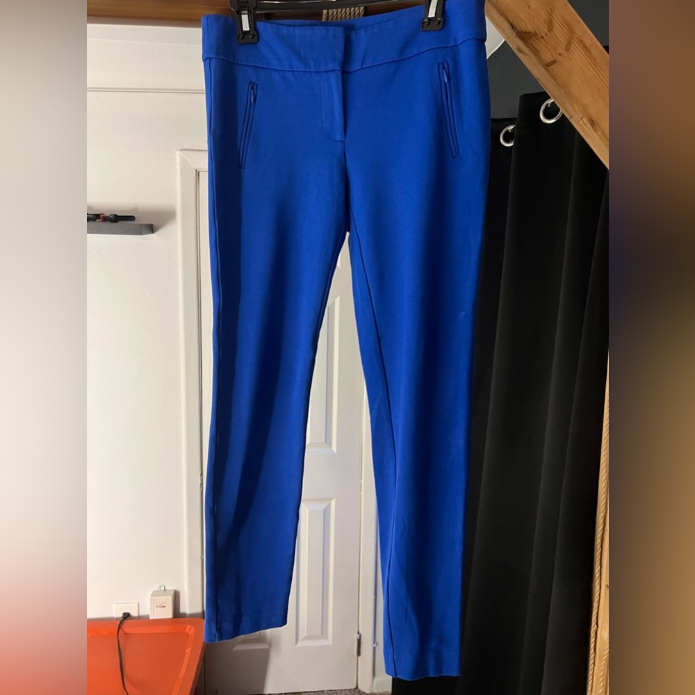 Ann Taylor Loft Soft and stretchy dress pants